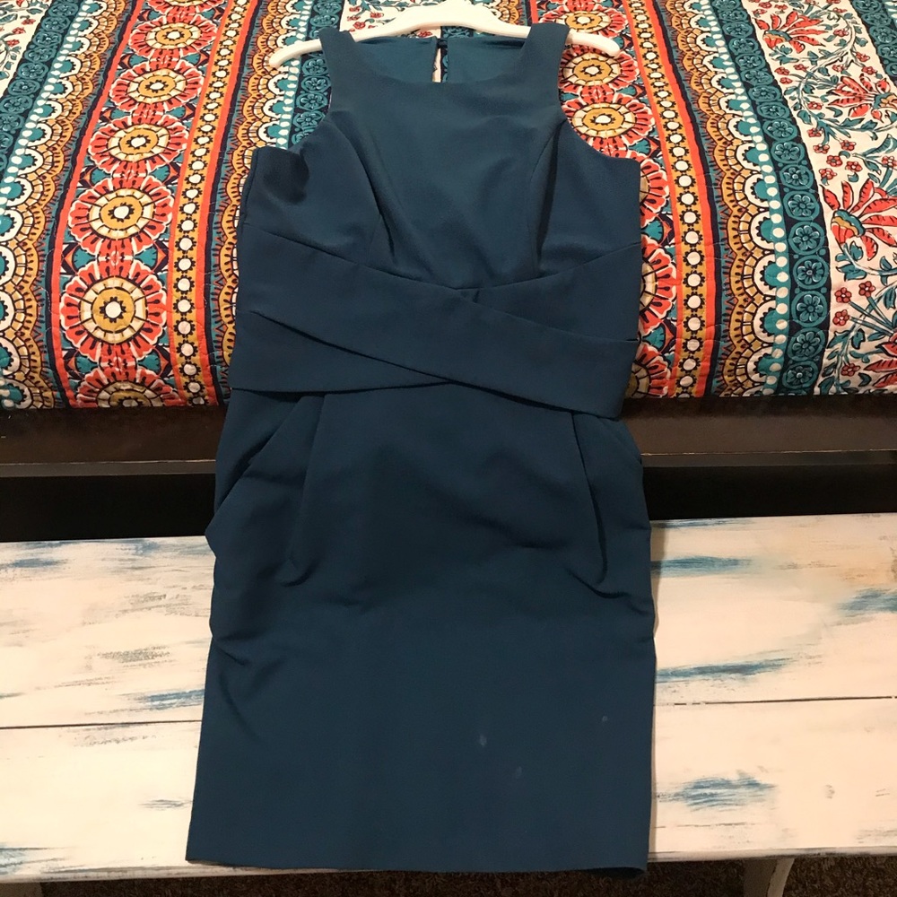 💠Formal blue dress💠